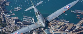 Yeovil Yeovilton: pronájem soukromého letadla 