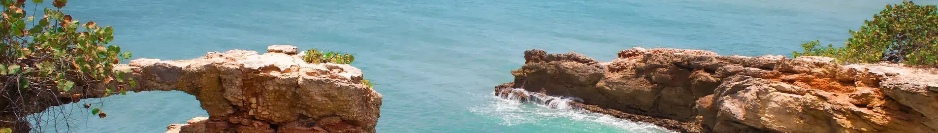 Cabo Rojo : pronájem soukromého letadla
