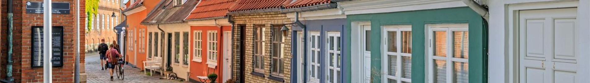 Aalborg : pronájem soukromého letadla 
