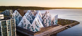 Karup: pronájem soukromého letadla 