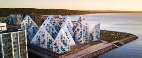 Aarhus : pronájem soukromého letadla 