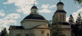 Vaasa : pronájem soukromého letadla 