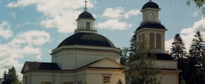 Alajarvi Menkijarvi : pronájem soukromého letadla 