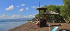 Kavala Amigdhaleon : pronájem soukromého letadla 