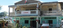 Toamasina : pronájem soukromého letadla 