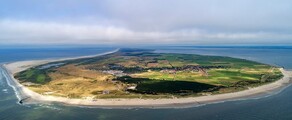 Ameland : pronájem soukromého letadla 