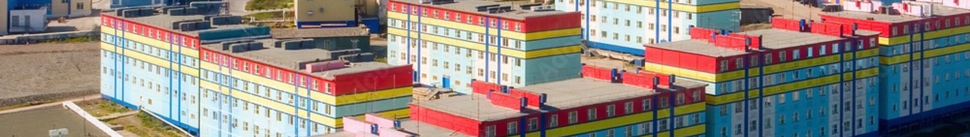 Anadyr Ugolny: pronájem soukromého letadla 