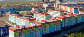 Belgorod : pronájem soukromého letadla