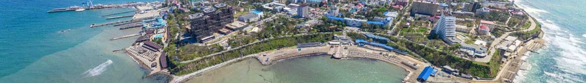 Anapa Vityazevo: pronájem soukromého letadla 
