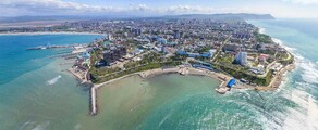 Anapa Vityazevo: pronájem soukromého letadla 
