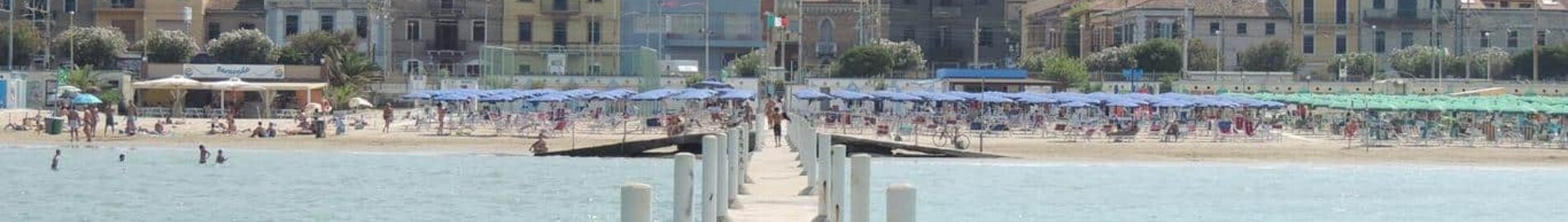 Ancona Falconara Mil : pronájem soukromého letadla 