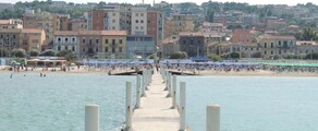 Ancona Falconara Mil : pronájem soukromého letadla 