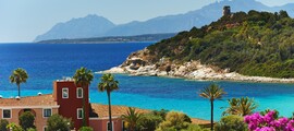 Reggio Di Calabria : pronájem soukromého letadla 