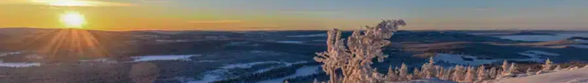 Arvidsjaur : pronájem soukromého letadla