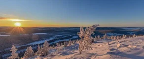 Arvidsjaur : pronájem soukromého letadla