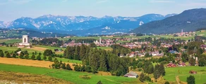 Asiago : pronájem soukromého letadla 