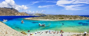 Astypalea : pronájem soukromého letadla 