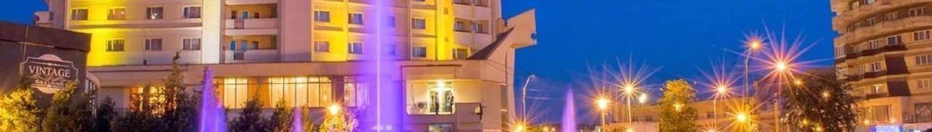 Baia-mare : pronájem soukromého letadla