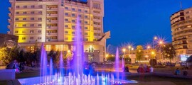Cluj Napoca : pronájem soukromého letadla 