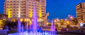 Baia-mare : pronájem soukromého letadla