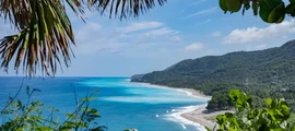 Cabo Rojo : pronájem soukromého letadla