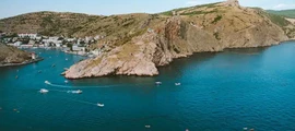 Simferopol: pronájem soukromého letadla