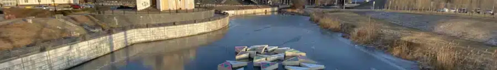 Belgorod : pronájem soukromého letadla