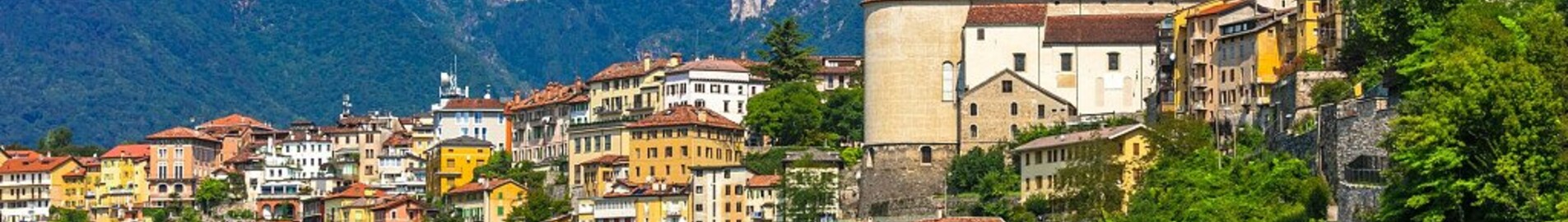 Belluno : pronájem soukromého letadla 