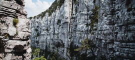 Žabljak : pronájem soukromého letadla
