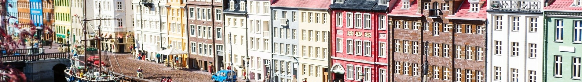 Billund : pronájem soukromého letadla 