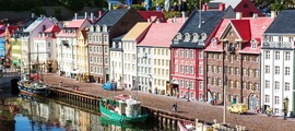 Gronholt Hillerod : pronájem soukromého letadla 