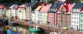 Billund : pronájem soukromého letadla 