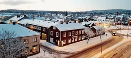Arboga : pronájem soukromého letadla