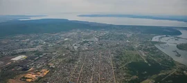 Kazaň : pronájem soukromého letadla