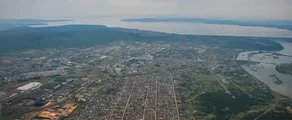 Bratsk: pronájem soukromého letadla