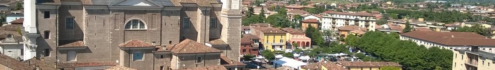 Brescia Montichiari : pronájem soukromého letadla 