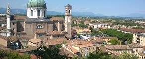 Brescia Montichiari : pronájem soukromého letadla 