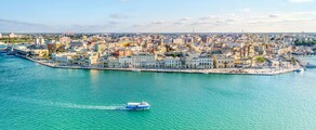 Brindisi Casale : pronájem soukromého letadla 