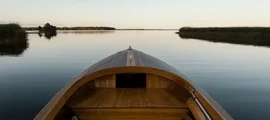 Kalmar : pronájem soukromého letadla