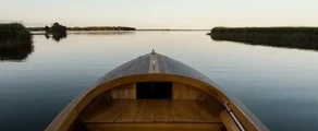 Bromma: pronájem soukromého letadla