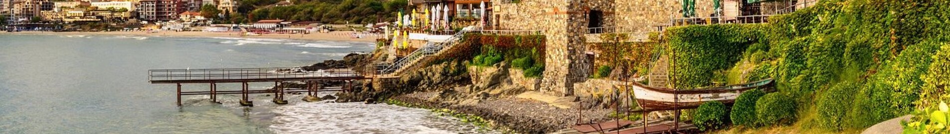 Burgas: pronájem soukromého letadla 