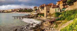 Burgas: pronájem soukromého letadla 
