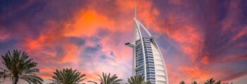 Dubaï - Nice location de jet privé