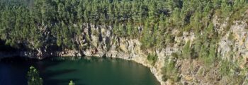 Vidsel : location de jet privé