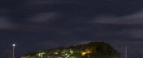 Canouan : pronájem soukromého letadla