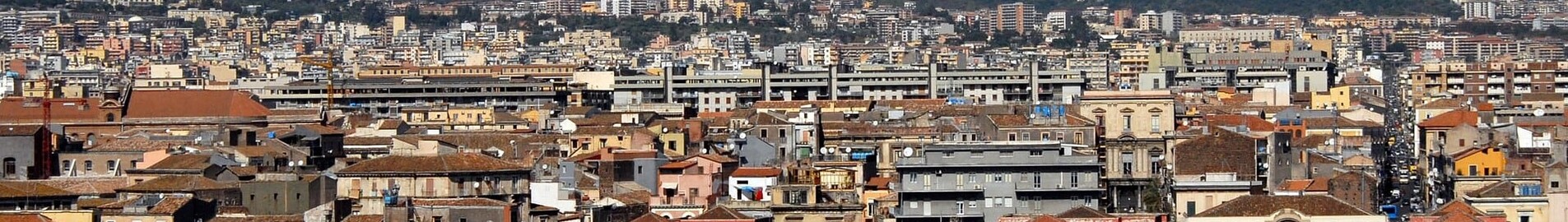 Paříž - Catania : Pronájem soukromého letadla