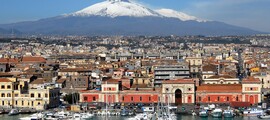 Saint-Tropez - Milán Linate : pronájem soukromého letadla