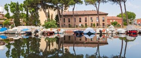 Cervia : pronájem soukromého letadla 