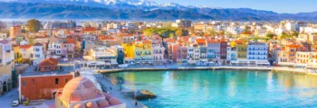 Orsa : location de jet privé