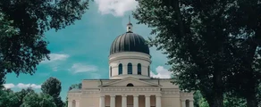 Kišiněv : pronájem soukromého letadla